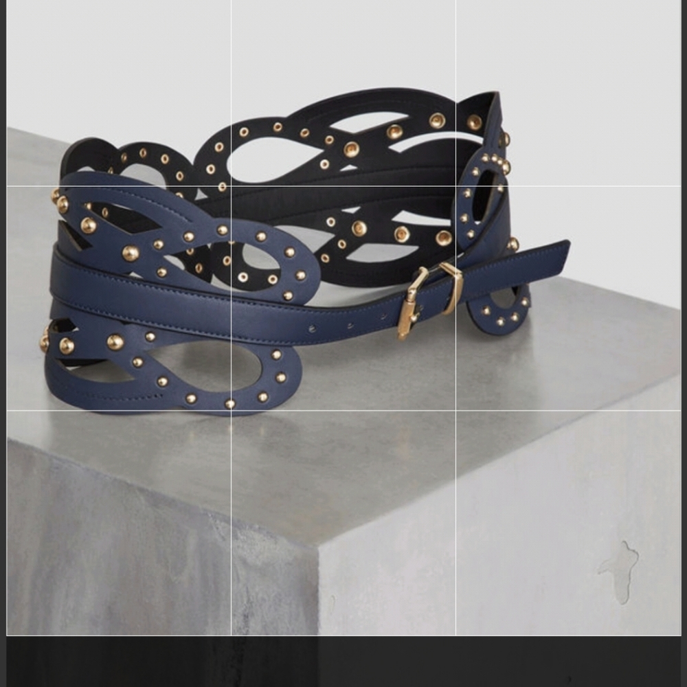 Belt